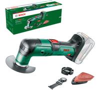 Bosch UniversalMulti 18V-32solo Multifunkcinis įrankis