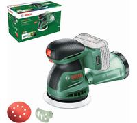 BOSCH UniversalOrbit 18V-20 Ponceuse excentrique sans-fil 06033E4100