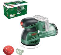 Bosch UniversalOrbit 18V-20 Ponceuse orbitale aléatoire (06033E4100)