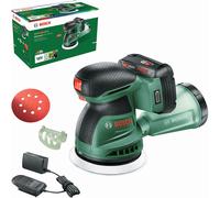 BOSCH UniversalOrbit Ponceuse excentrique sans-fil 18V-20 06033E4102