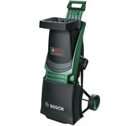 BOSCH UniversalShredder 2x18V-25 Broyeur 06008E0000