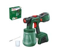 BOSCH UniversalSpray 18V-300 pistolet a peinture sans fil 0603208200