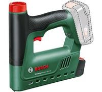 Bosch Agrafeuse électrique UniversalTacker 18V-14 Pointage