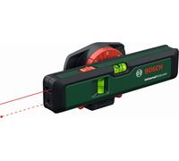 BOSCH UniversalWallLevel Laser lignes 0603663J00