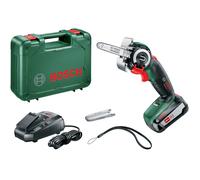 Bosch-V Sega Advancedcut 18 C/BATT 18V KIT