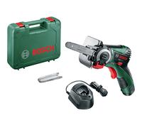 Bosch-V Sega Easycut 12 C/BATT. TROUSSE 12V