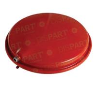 Vase d'expension SERANE 10L circulaire Réf. 87168245970