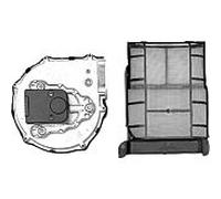 Bosch ventilateur 87172042570 pièce de rechange
