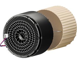 BOSCH ventilation décentralisée V3000D 55 /F Kit complet : Ventilateur + récupérateur de chaleur - 7738113830