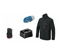 Bosch Veste 06188000FY - Noir Taille M