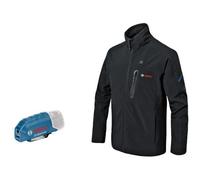 Bosch Vêtements Chauffants Ghj 12+18v Xa Adaptateur De Batterie Gaa 12v-21 Professional Gr. 3xl Solo - 06188000e2
