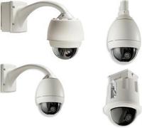 Bosch VG4-A-PA2 Accessoires pour caméra de surveillance (VG4-A-PA2)