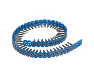 Bosch Vis autotaraudeuse à filetage grossier Bosch S- G 3,9 x 25 mm Quantité:1000