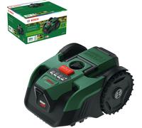 BOSCH VISIMOW18V-200 Tondeuse robot sans fil 06008E1101