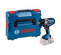 Bosch Visseuse à choc sans fil Bosch GDS 18V-1050 H avec L-BOXX, 1/1 insert L-BOXX Quantité:1