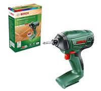 Bosch Visseuse à chocs sans fil AdvancedImpactDrive 18 – Sans batterie, 18 V, boîte en carton