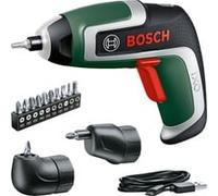Bosch Visseuse IXO 7 Set, 3,6Volt, Tournevis