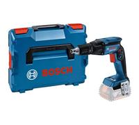 Bosch Visseuse plaquiste sans fil GTB 18V-45 avec L-BOXX - 06019K7001