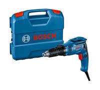 Bosch Visseuse pour cloisons sèches GTB 6-50 Bosch Quantité:1