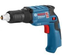 Bosch - Visseuse pour plaques de plâtre 12V sans fil avec chargeur, sans batterie ni chargeur 06019E4002