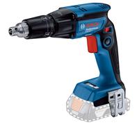 Bosch - Visseuse pour plaques de plâtre 18V sans fil avec chargeur, sans batterie ni chargeur 06019K7021