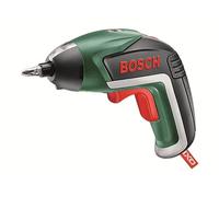 Bosch visseuse sans fil IXO (5ème génération, 10 embouts, chargeur USB, boîte, 3,6 V, 1,5 Ah)