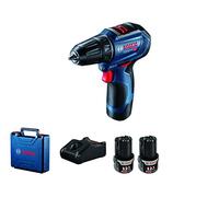 BOSCH Visseuse sans fil Visseuse dévisseuse sans fil 0 601 9G9 000