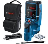 BOSCH Wallscanner D-tect 200 C Scanner mural 0601081600