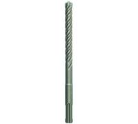 Bosch 1x Foret PRO SDS plus-5X | pour Béton armé, Béton, Ø 12,00 mm Professional Accessoire Marteau burineur