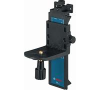 Bosch Professional Support mural WM 4 pour lasers rotatifs 0601092400