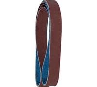 Bosch Bande de ponçage X440 Best for Wood and Paint 13 x 457 mm Grain 120 3 pièces