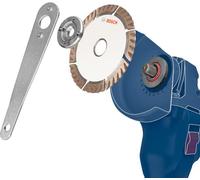 Bosch X451 Jeu de lames à lamelles, 125mm, T27, 60x,