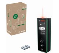 BOSCH Zamo IV Télémetre laser numérique 06036729Z0