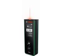 BOSCH Zamo IV UNI Télémetre laser numérique 0603672H00