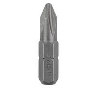 Bosch Zubehör, Embouts, Embout cruciforme PH 2 Accessor (Cruciforme Phillips PH)