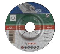 Bosch Zubehör, Lame de scie, Accessoires 2609256336 Schrupp