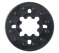 Bosch Zubehör, Lame de scie, Adaptateur universel pour Multi-Cutter, diamètre : 30 mm