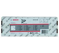 BOSCH Clou de finition DA, SK64-34 44G 2608200521