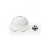 Bosign Miroir de maquillage AirMirror x10 amovible avec ventouse Ø16.5 cm