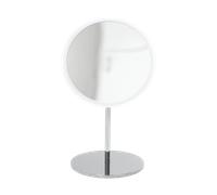 Bosign Miroir de table AirMirror x15 amovible magnétique Ø16.5 cm