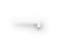 Bosign Porte lavette Bosign Blanc