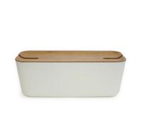 Bosign Range câbles Cable Organiser Hideaway XL couvercle en bois