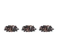 Bosiyrggrl 150 Pieces ON/ON 2 Positions 1P2T SPDT Mini-Panneau Interrupteur Coulissant Solder Lug SS12F1-G3