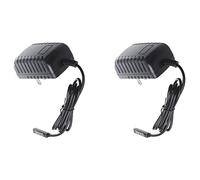 Bosiyrggrl 2X CA Puissance Au Mur Adaptateur Chargeur US Prise pour RT 2 Tablette