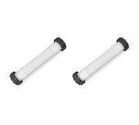 Bosiyrggrl 2X Tuyau de Pompe de Filtre à Sable de Piscine-11535 Remplacement de Tuyau D'Interconnexion pour Pompes de Filtre à Sable de 16 Pouces et Systèmes D'Eau Salée