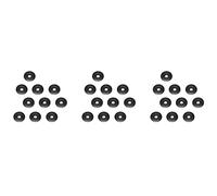 Bosiyrggrl 30Pcs / Ensemble Lame de Coupe de Tuyau de Cuivre de Rechange pour Lame de Coupe pour Coupeur de Tube de 15mm / 22mm