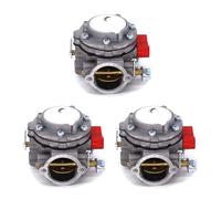 Bosiyrggrl 3X Convient pour 070 090 090G 090Av TronçOnneuse Hl-324A Hl-244A Carburateur PièCes de Moteur de Scie à ChaîNe