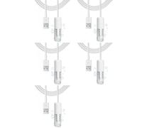 Bosiyrggrl 5X Générateur D'Hypochlorite de Sodium, Générateur de Produits de Nettoyage Multi-Usages, Compact et Portable, pour Le Nettoyage Quotidien.
