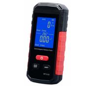 Bosiyrggrl Détecteur de Radiation de Champ Électromagnétique Compteur Rechargeable Numérique LCD Mètre EMF Dosimètre D'Émission Testeur D'Ordinateur