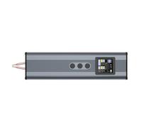 Bosiyrggrl Soudeuse par Points HR10 11 Vitesses Améliorée, Mini Machine de Soudage par Points Portable Réglable à Affichage Numérique, Automatique